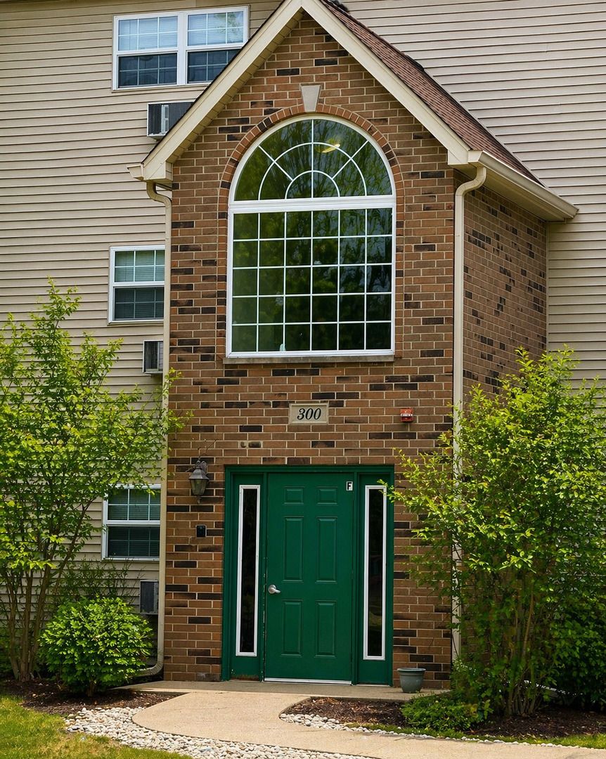 300 Cunat Boulevard, Richmond, IL 60071