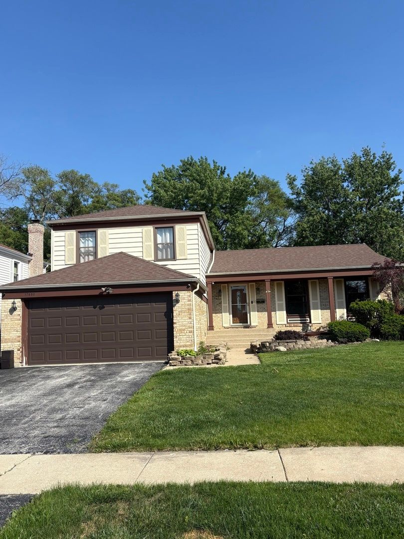 17809 Stonebridge Drive — Hazel Crest, IL 60429