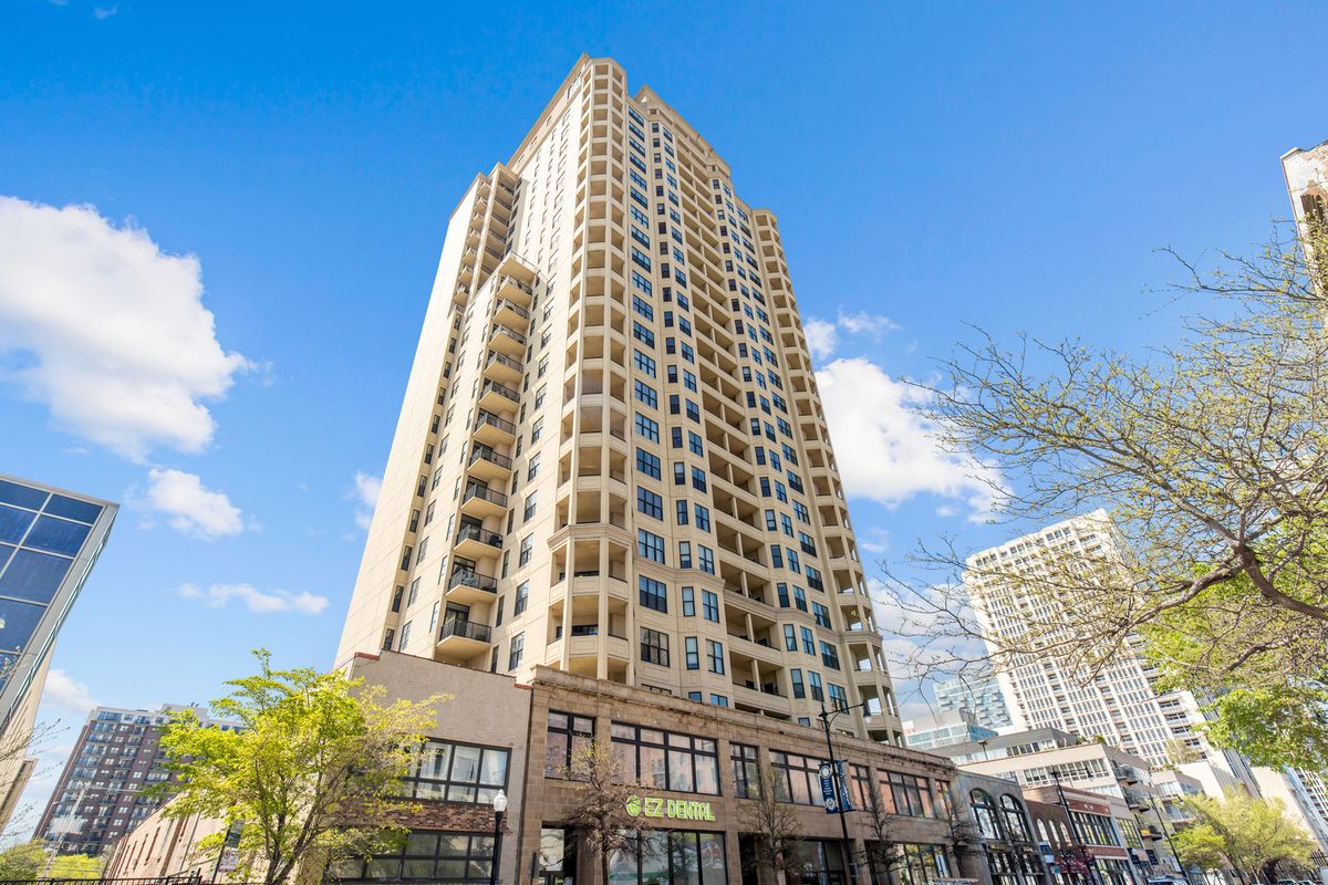 1464 Michigan Avenue, Chicago, IL 60605