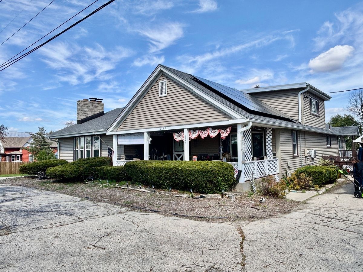 1240 Appleton Road, Belvidere, IL 61008