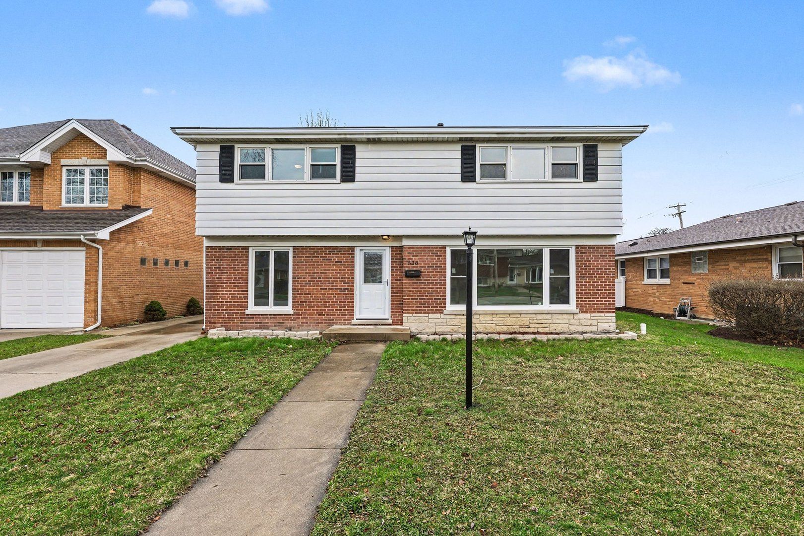 538 N Broadway Avenue — Park Ridge, IL 60068