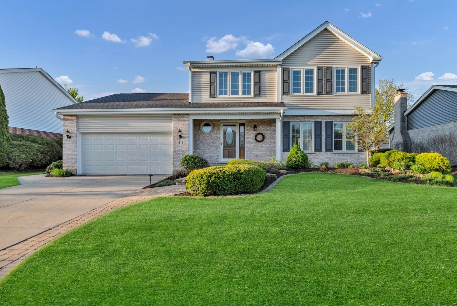 1813 Chippingham Road — Woodridge, IL 60517