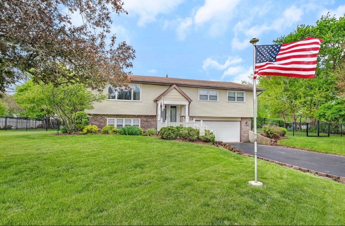 17249 Rob Avenue, Elwood, IL 60421