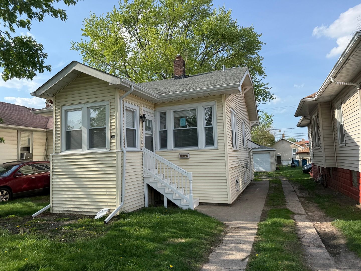 338 157th Street — Calumet City, IL 60409