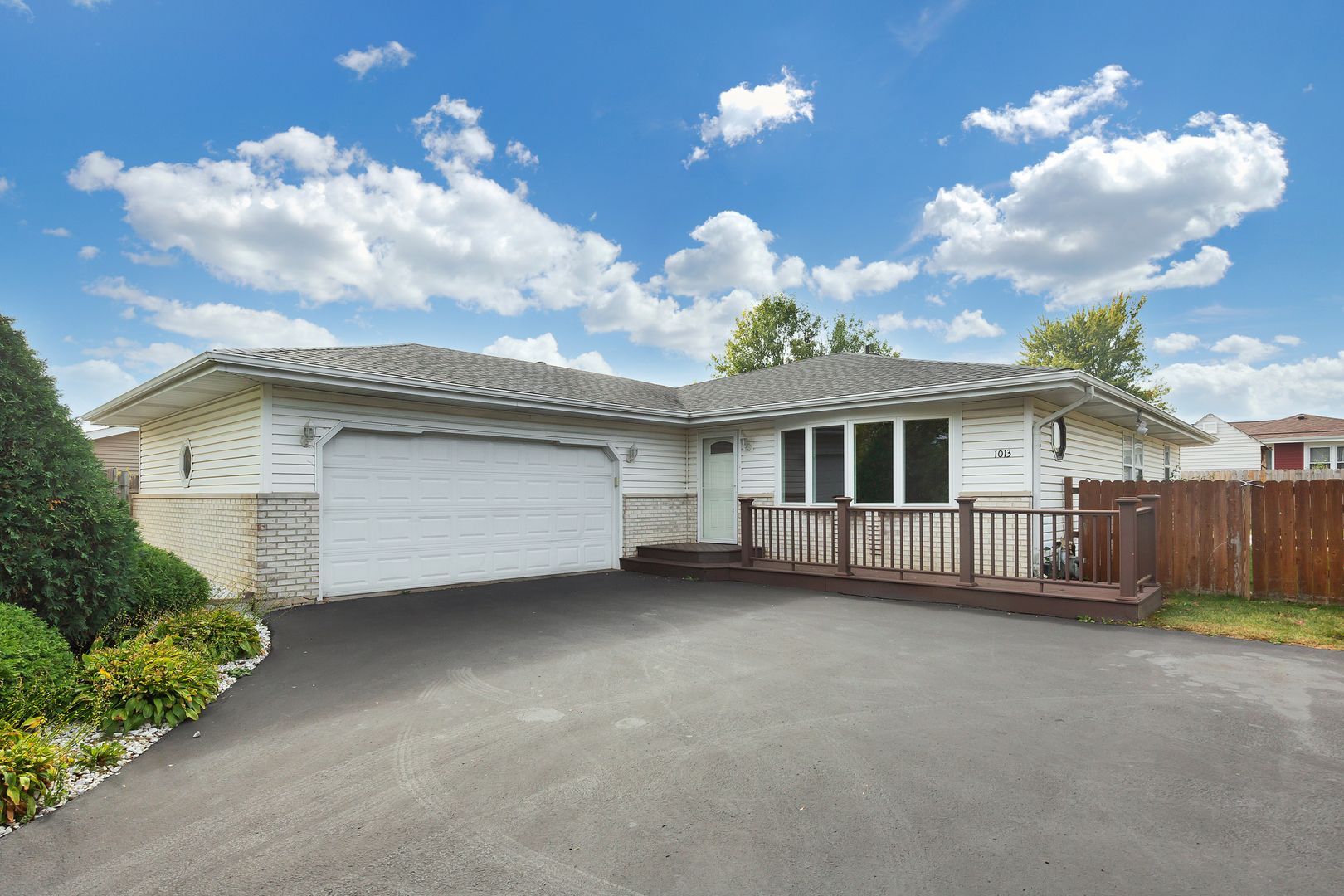 1013 Stonegate Road — New Lenox, IL 60451