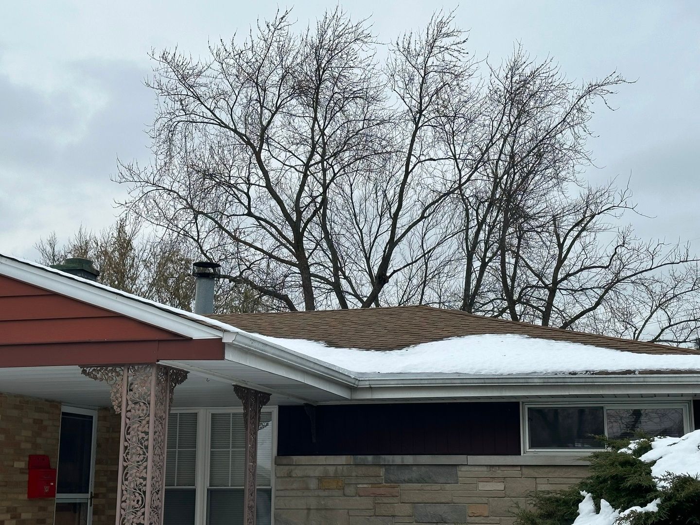 7520 Arcadia Street — Morton Grove, IL 60053