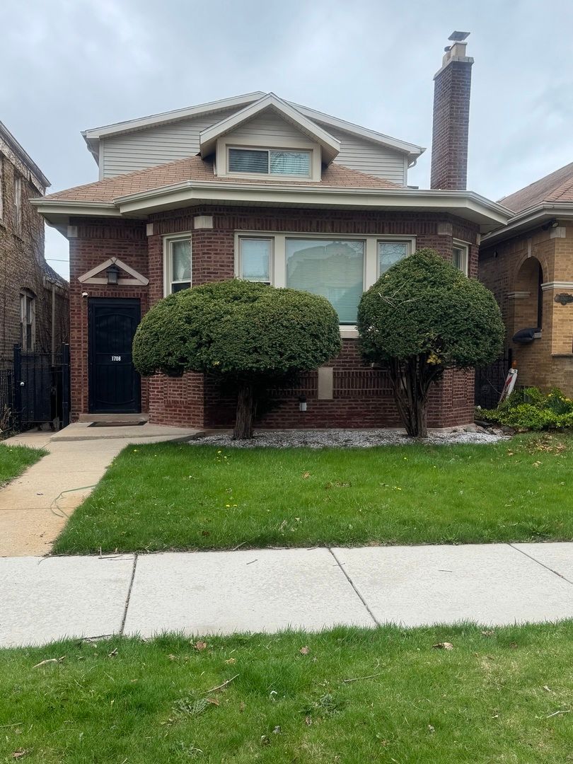 1708 84th Place, Chicago, IL 60617