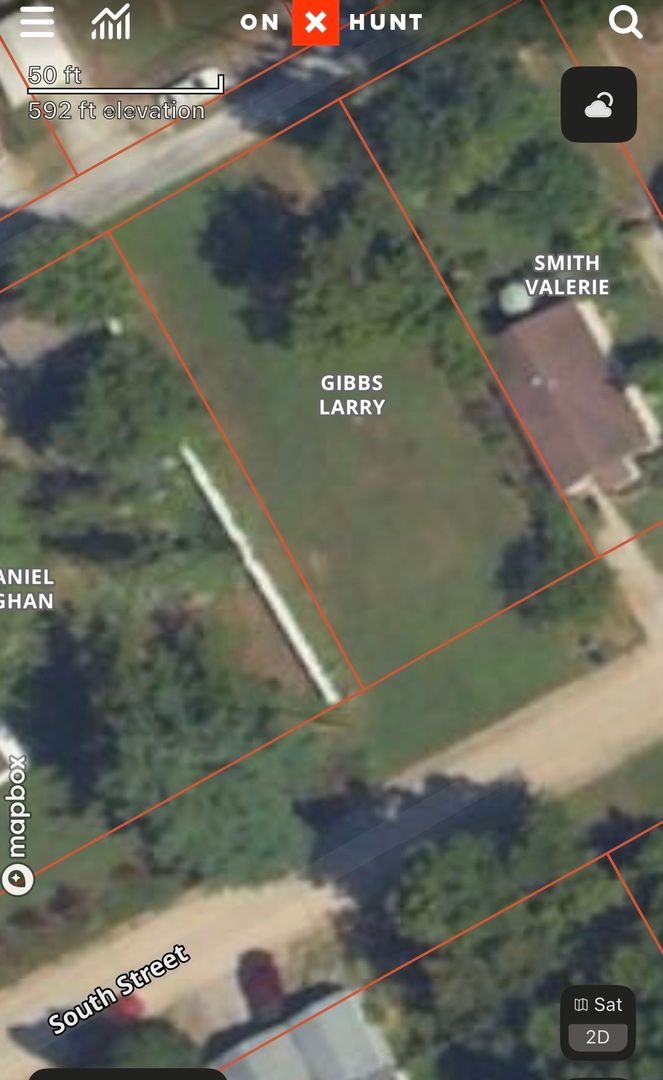 513 South Street, Anna, IL 62906