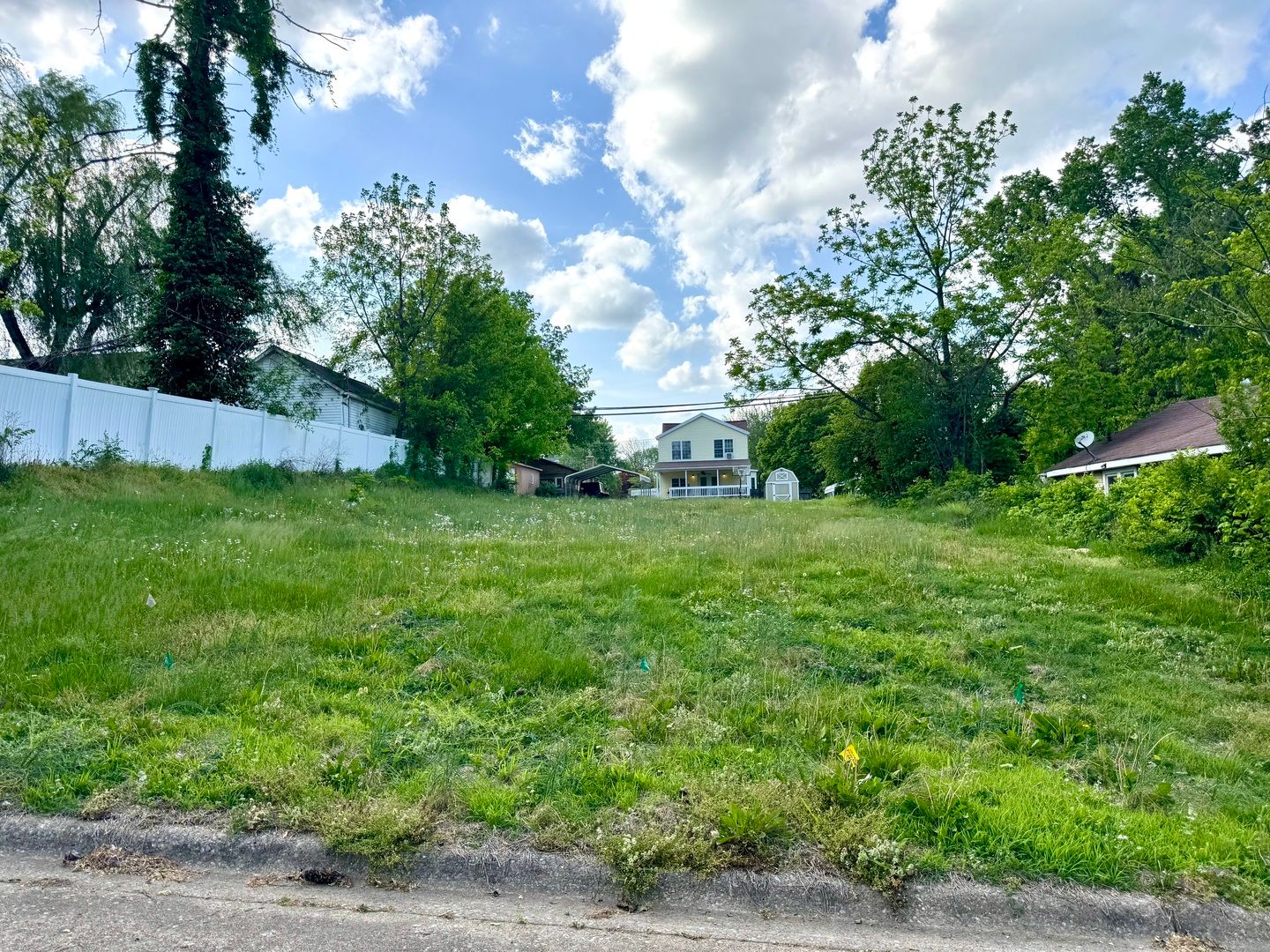 513 South Street — Anna, IL 62906