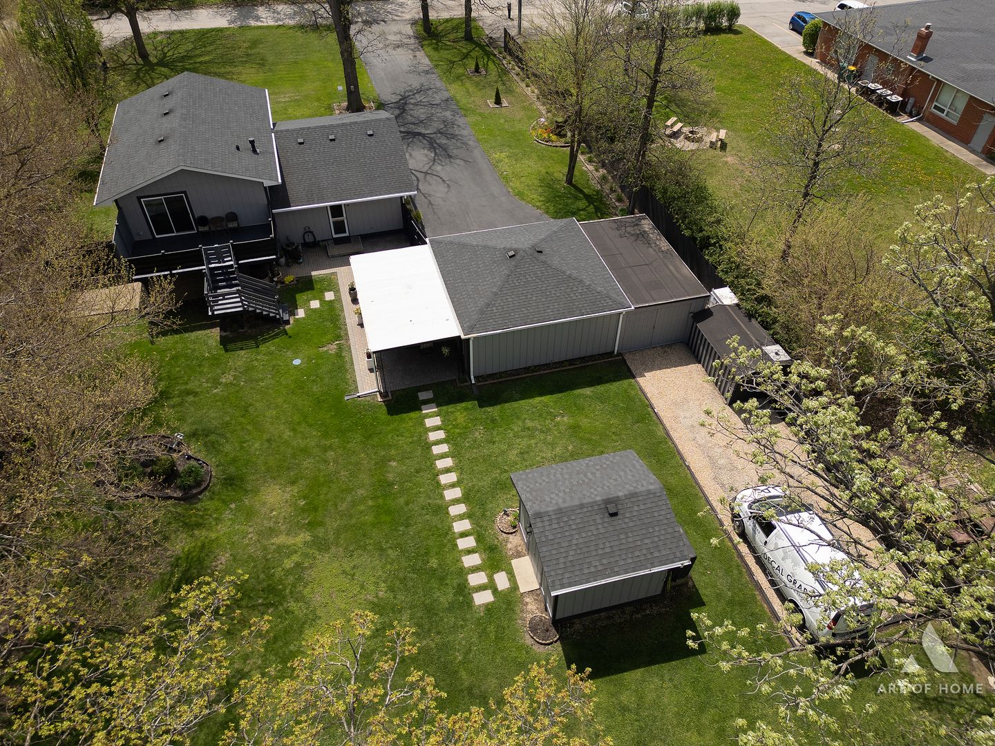 15529 129th Street — Lemont, IL 60439