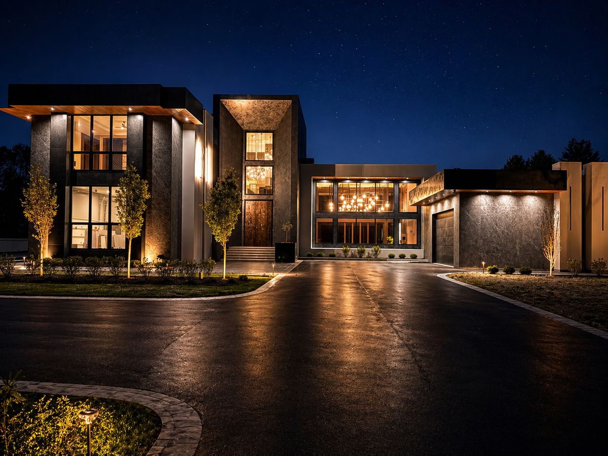 101 S Remington Drive, Barrington Hills, IL 60010