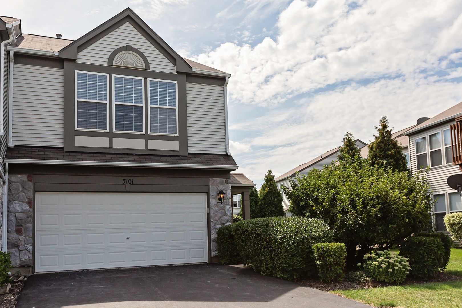 3101 Ollerton Avenue — Aurora, IL 60502