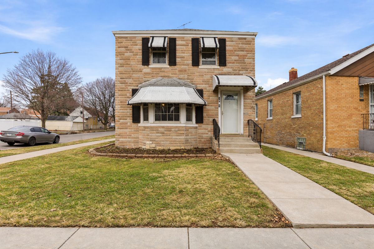 3546 56th Court, Cicero, IL 60804