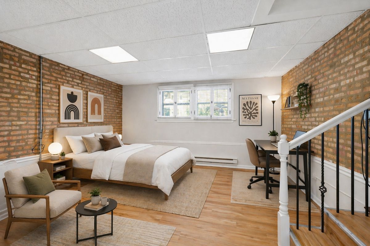 7216 Jackson Boulevard #CM, Forest Park, IL 60130