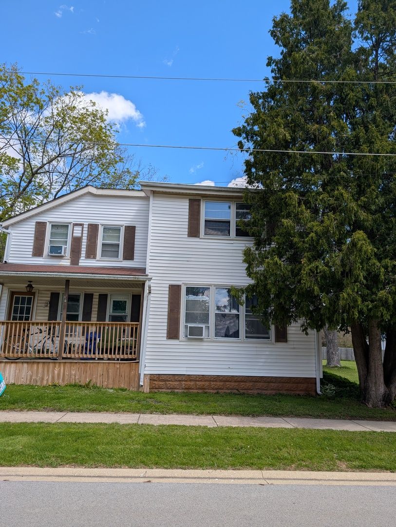 5448 Mill Street, Monee, IL 60449