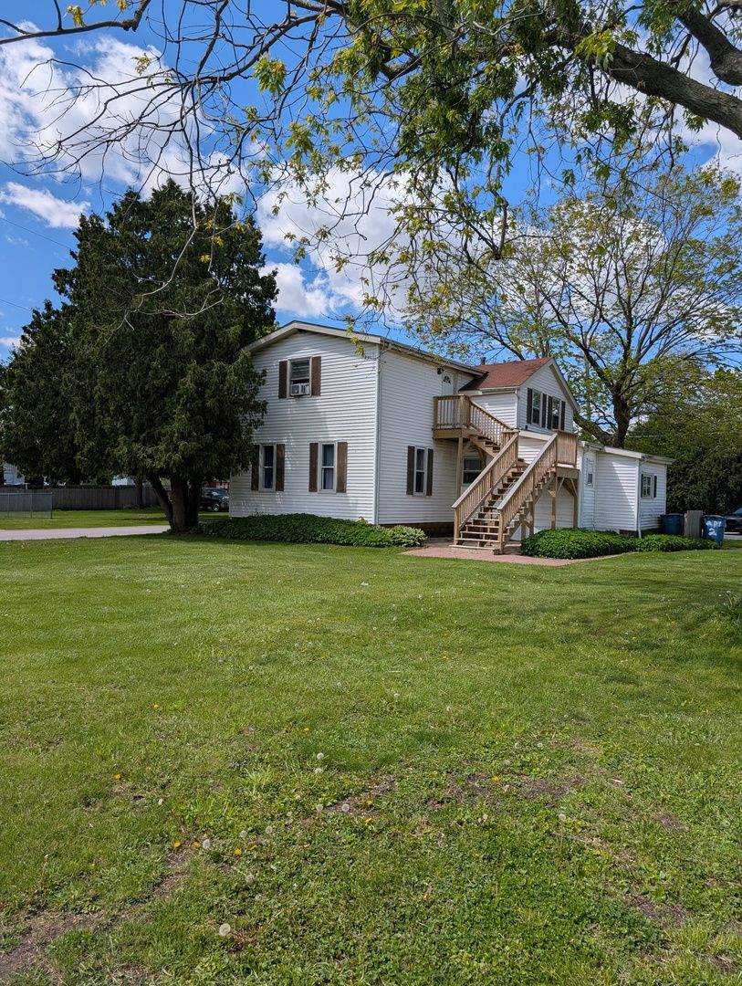 5448 W Mill Street, Monee, IL 60449