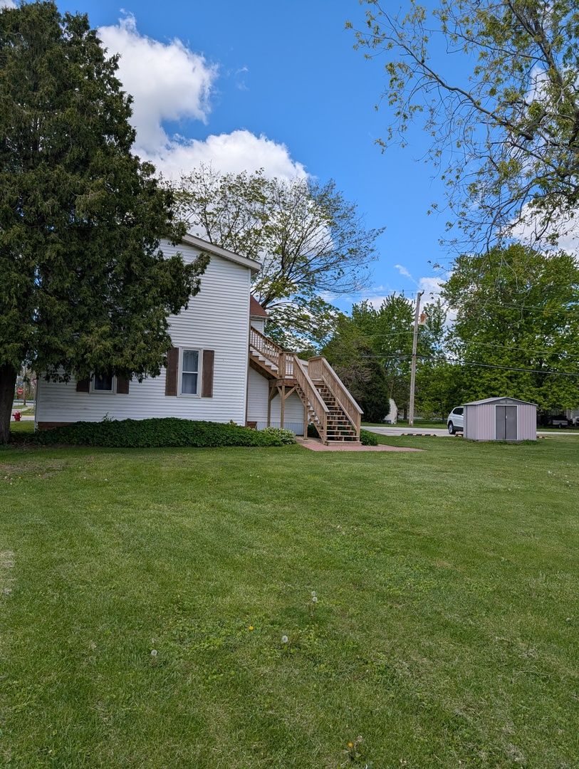 5448 W Mill Street, Monee, IL 60449