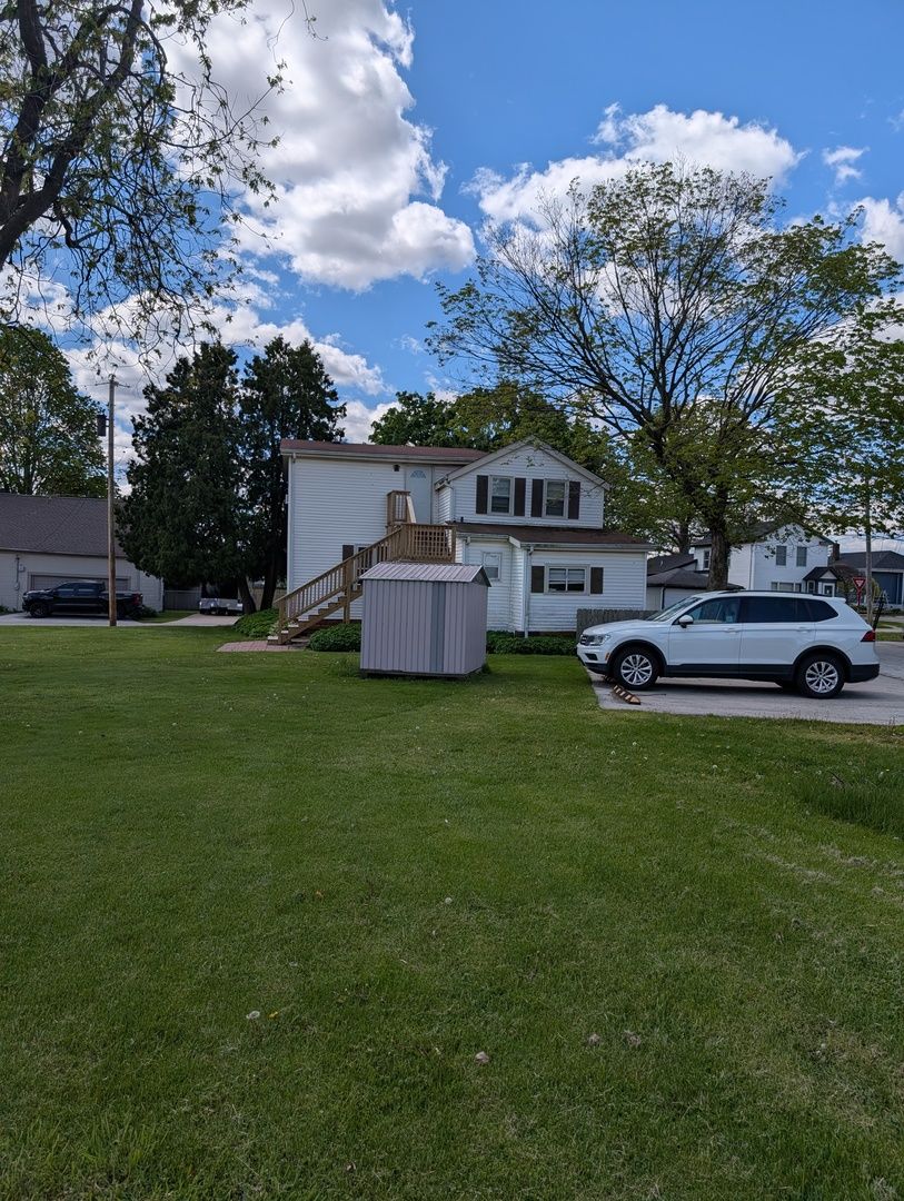 5448 W Mill Street, Monee, IL 60449