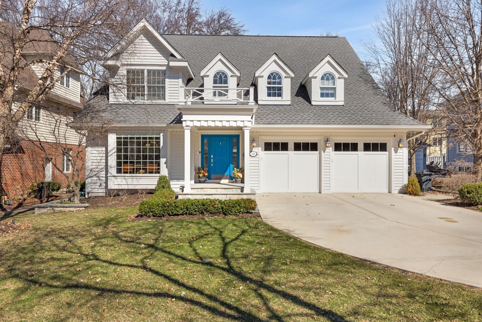 148 Jane Court — Clarendon Hills, IL 60514