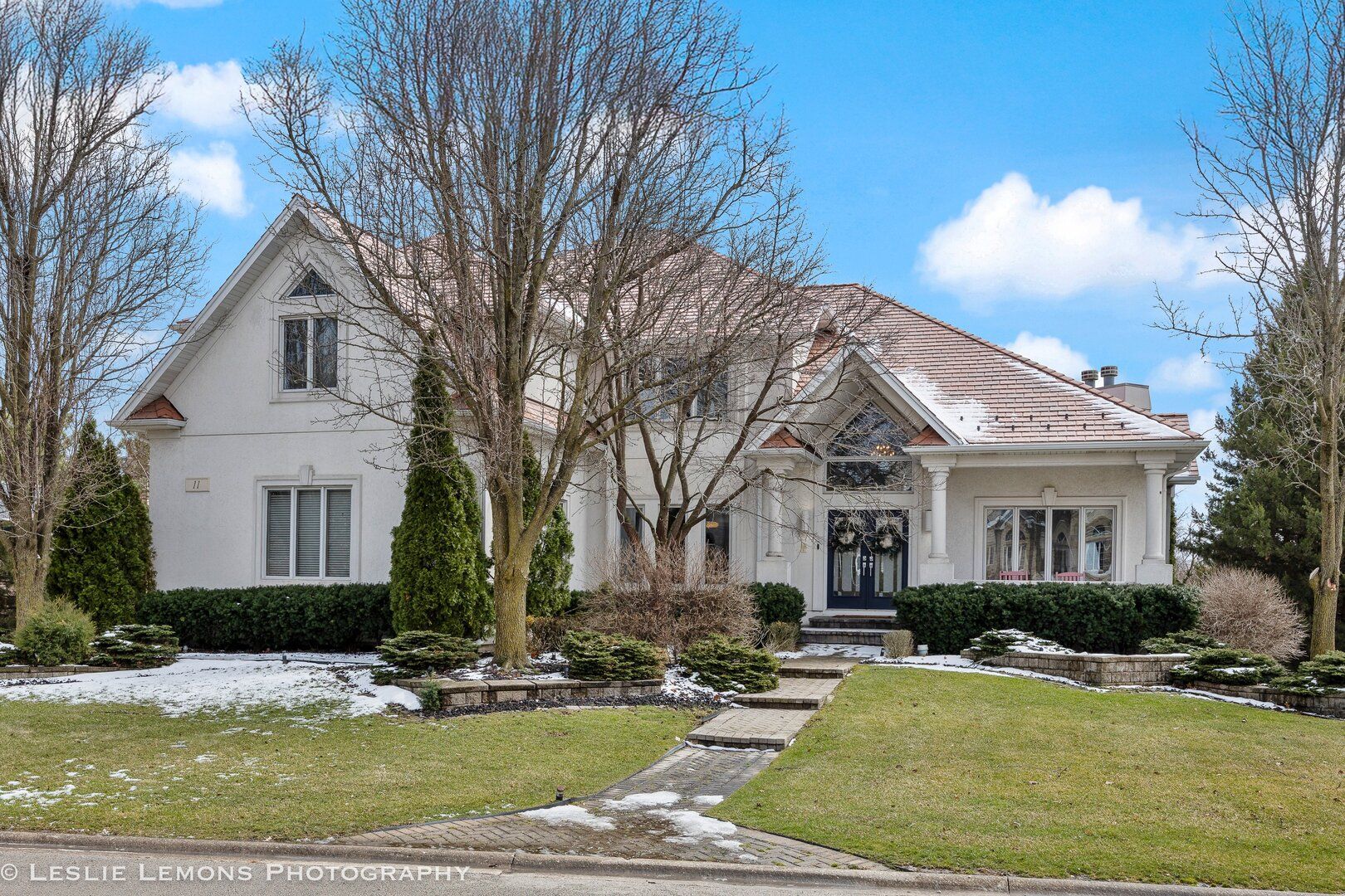 11 Loblolly Court — Lemont, IL 60439