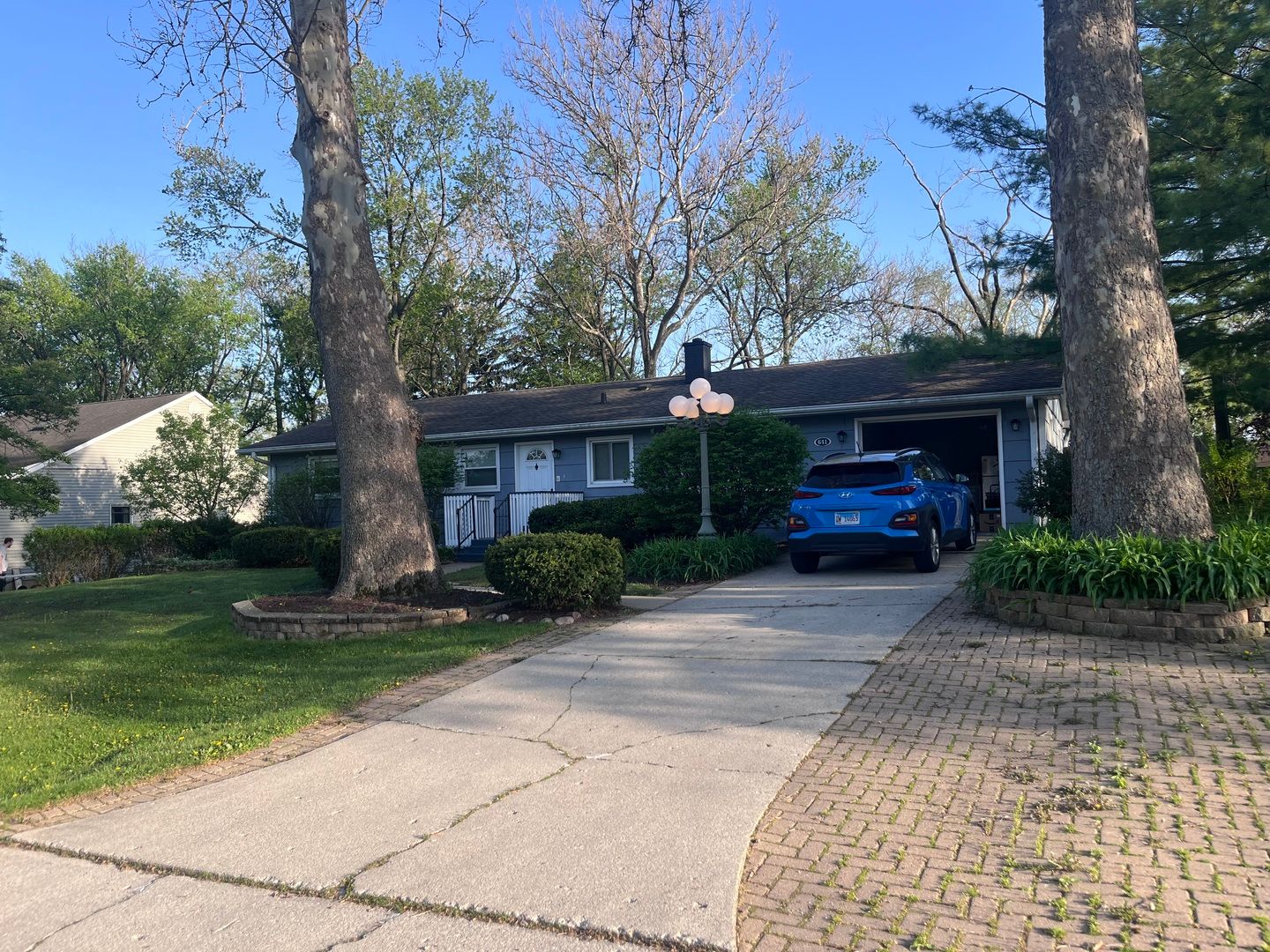 641 Jonquil Avenue — Lisle, IL 60532