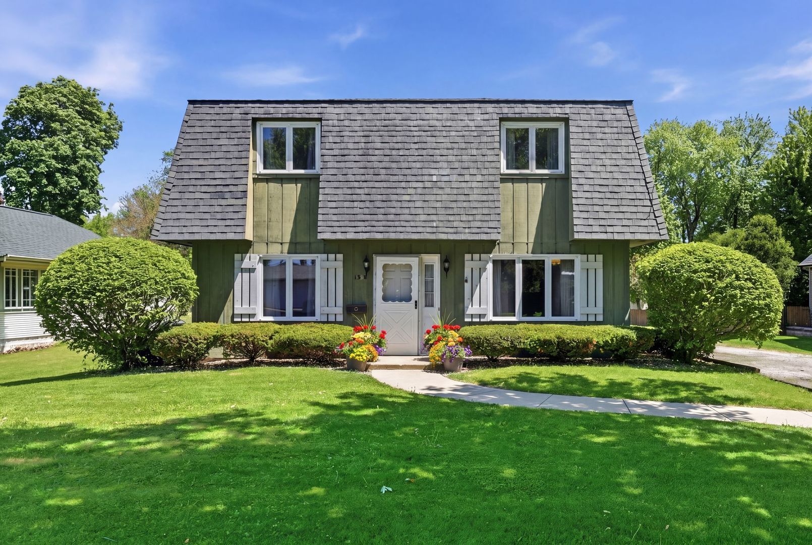 1356 Fifth Street — Montgomery, IL 60538