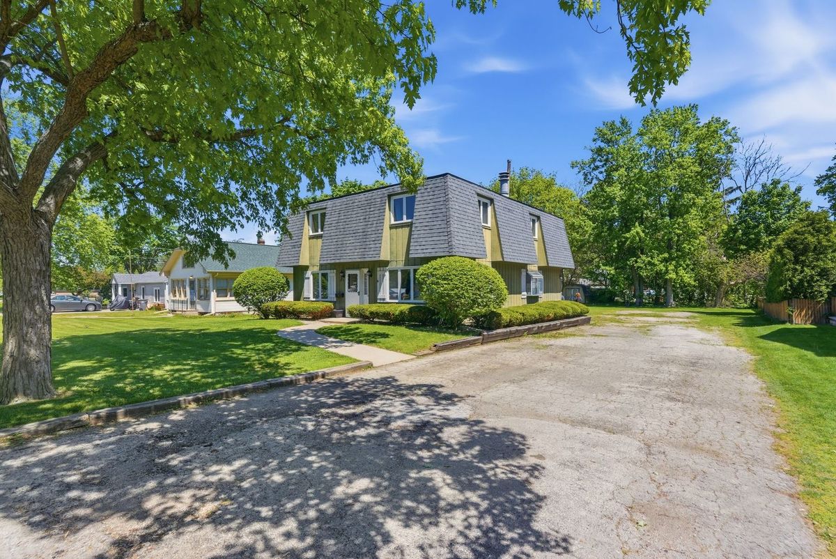1356 Fifth Street, Montgomery, IL 60538