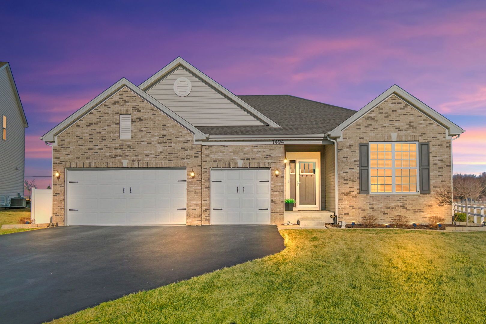 1494 Keller Street — Elburn, IL 60119
