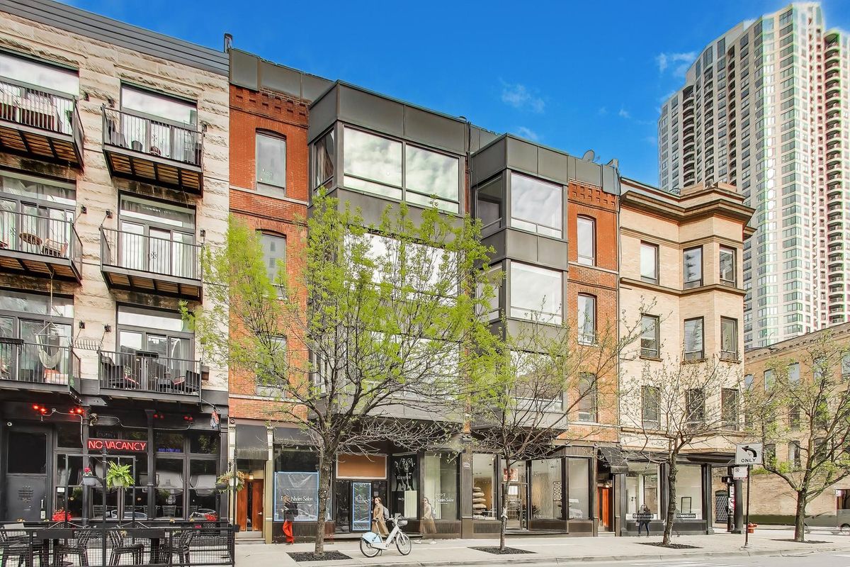 503 Wells Street, Chicago, IL 60654
