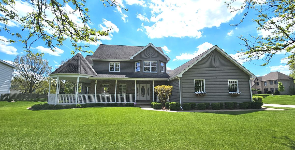 25715 Cherokee Trail, Channahon, IL 60410