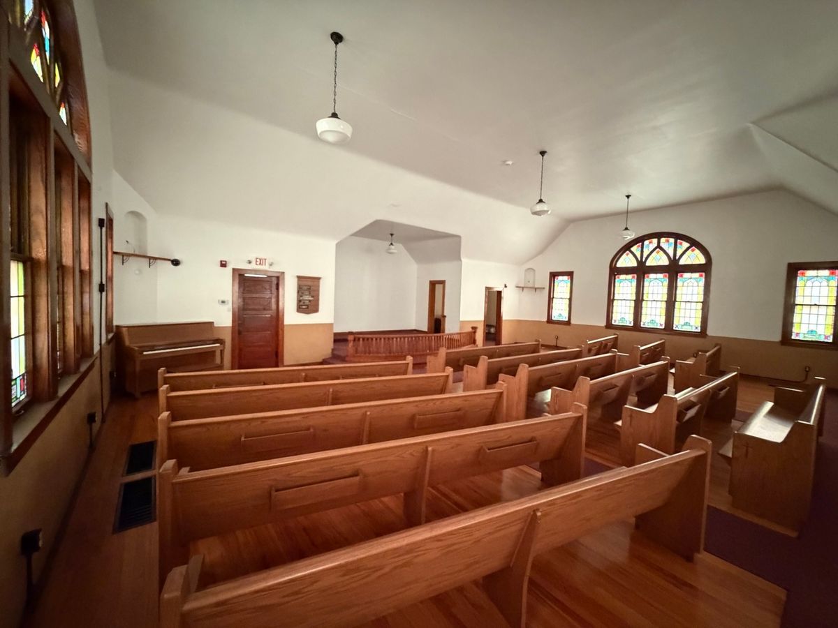 101 W Hardin Street, Centralia, IL 62801