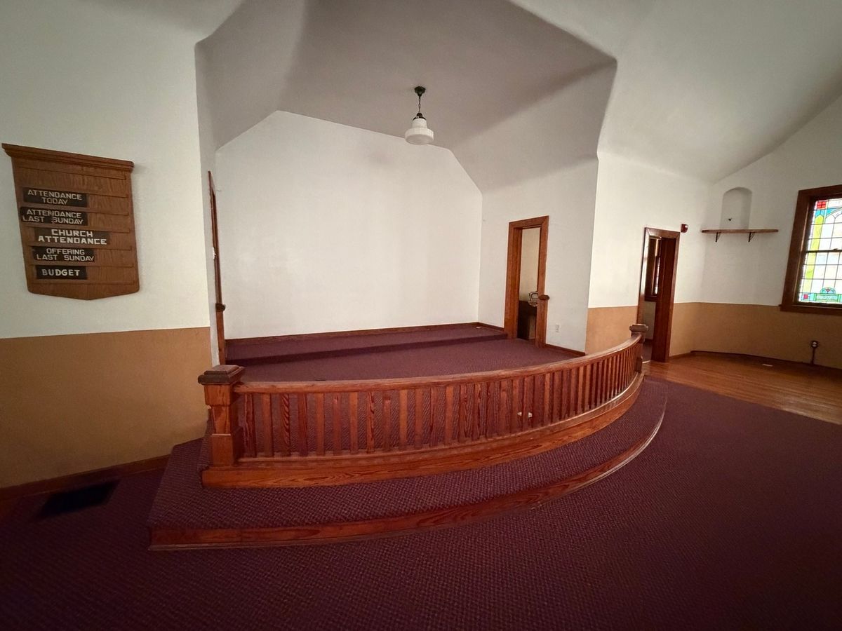 101 W Hardin Street, Centralia, IL 62801