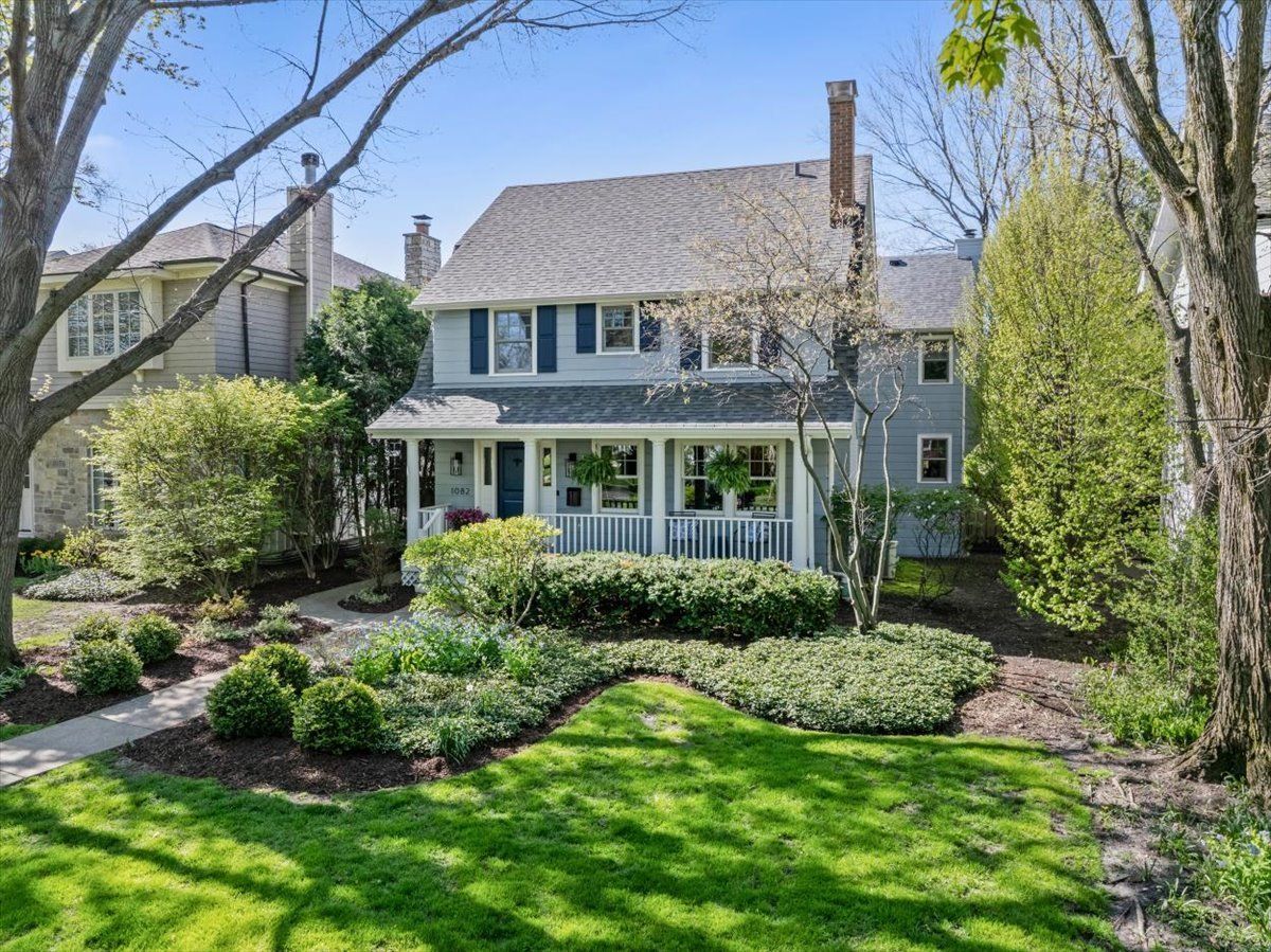 1082 Ash Street — Winnetka, IL 60093