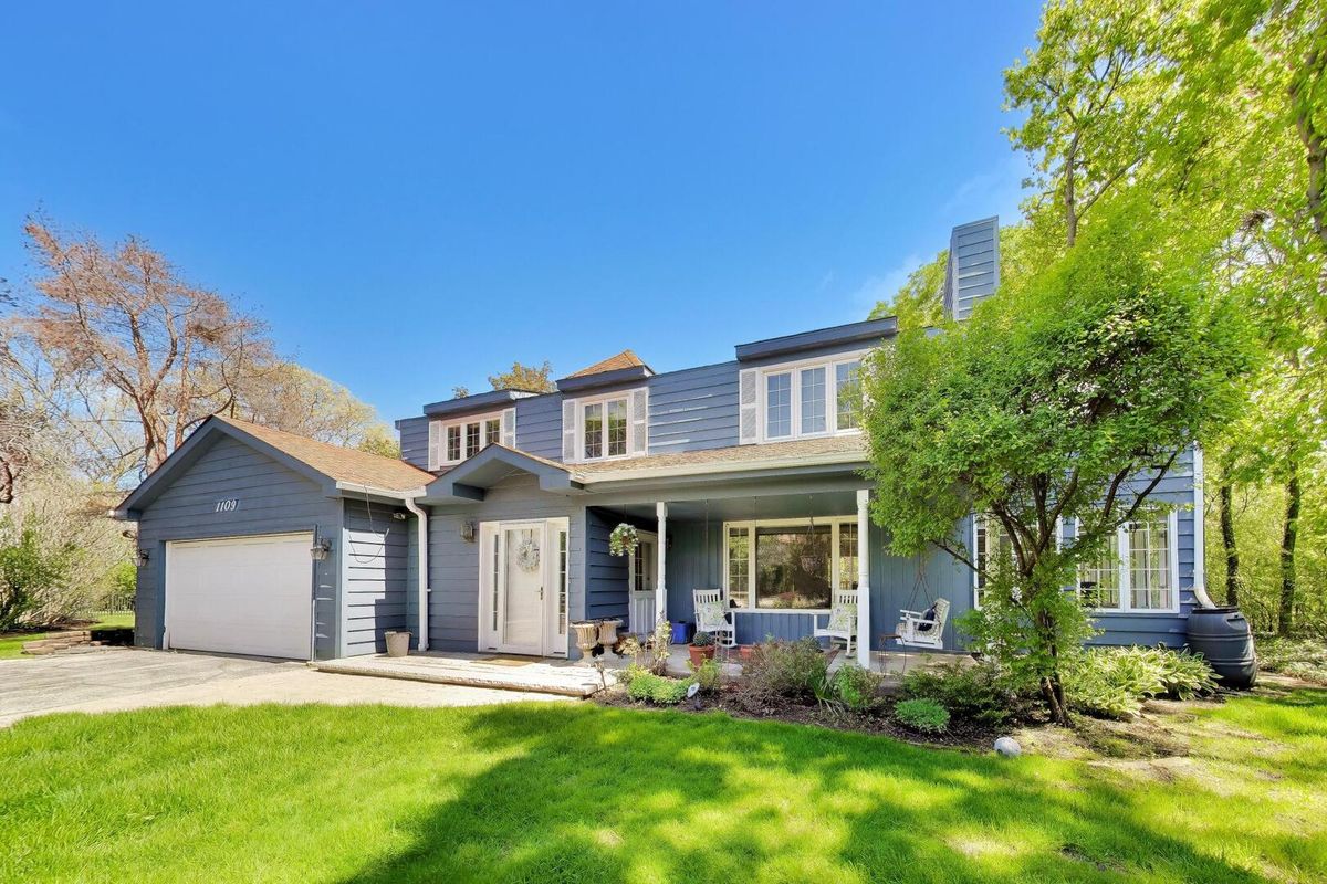 1109 Shermer Road, Glenview, IL 60025