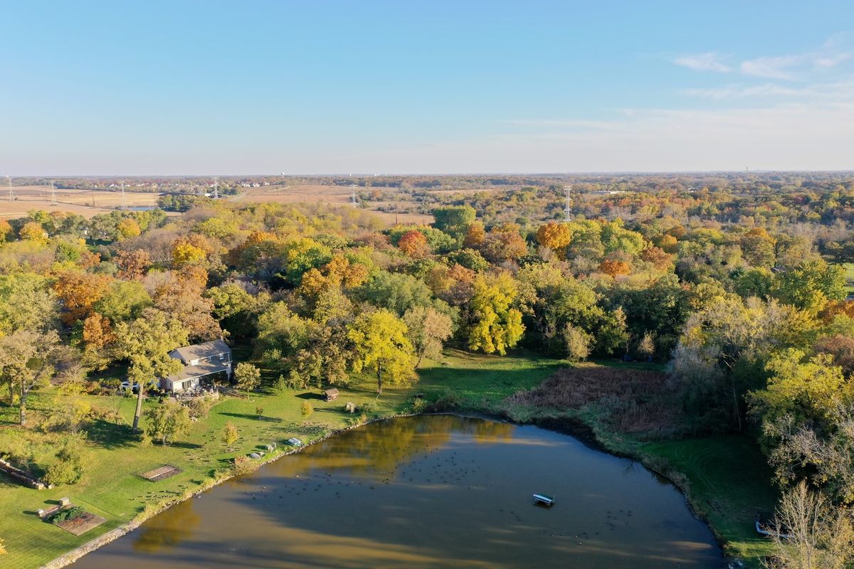 LOT Lakewood Drive, Sugar Grove, IL 60554