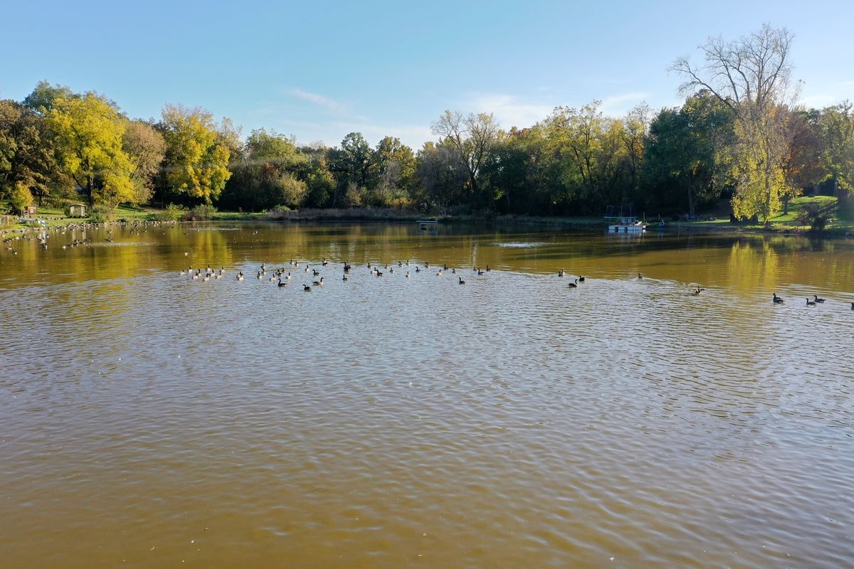 LOT Lakewood Drive, Sugar Grove, IL 60554