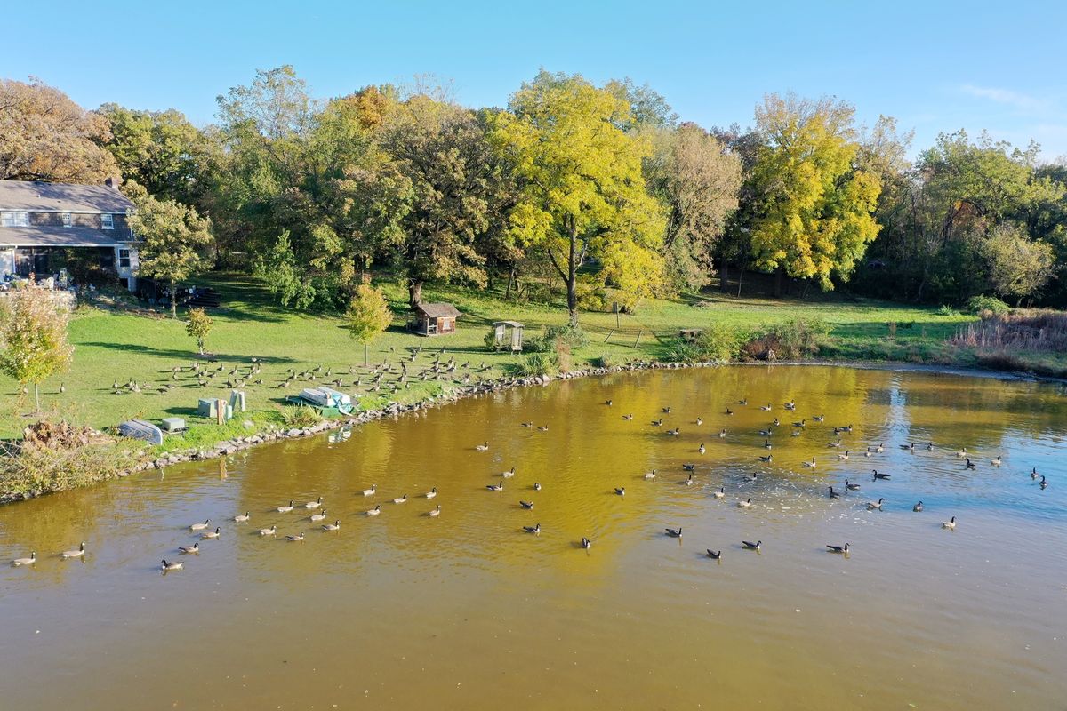 LOT Lakewood Drive, Sugar Grove, IL 60554