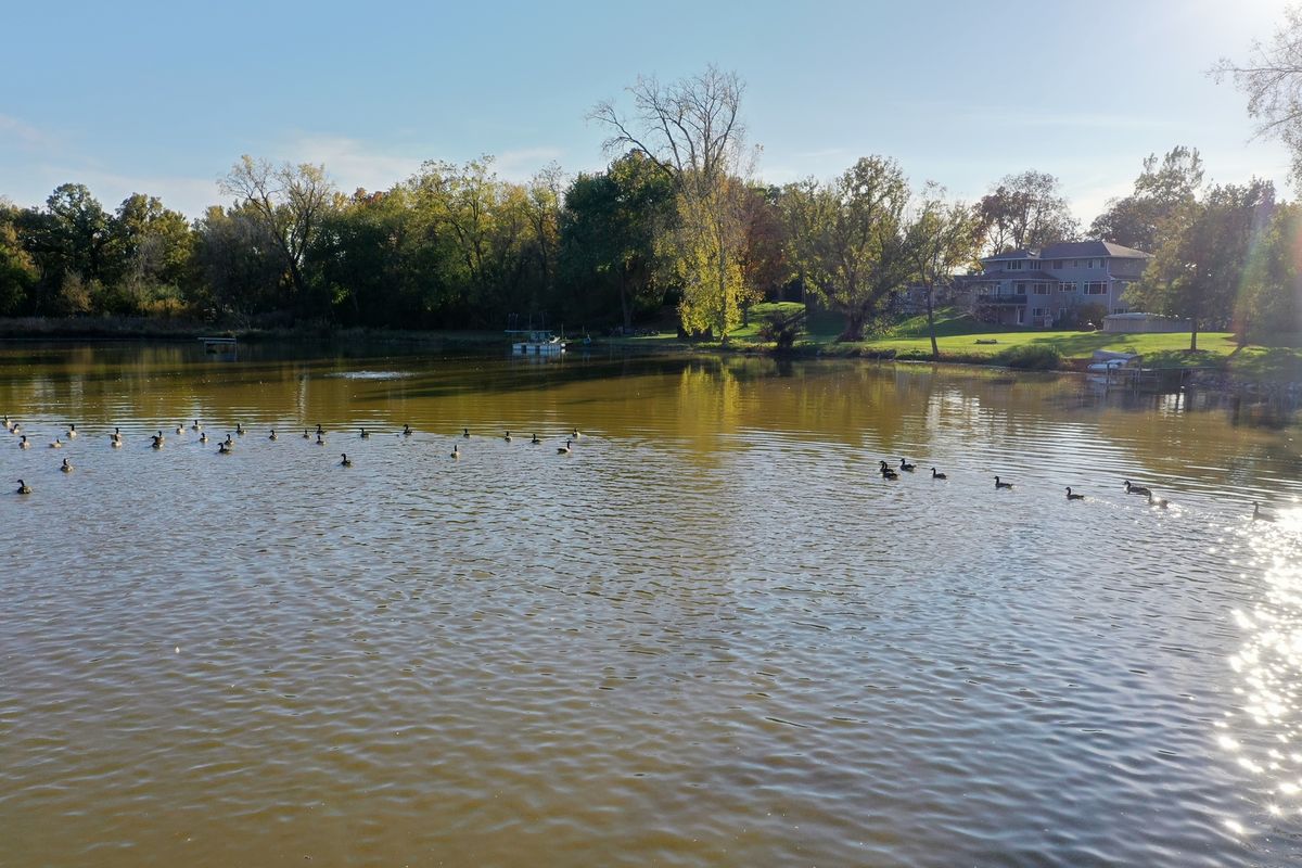 LOT Lakewood Drive, Sugar Grove, IL 60554