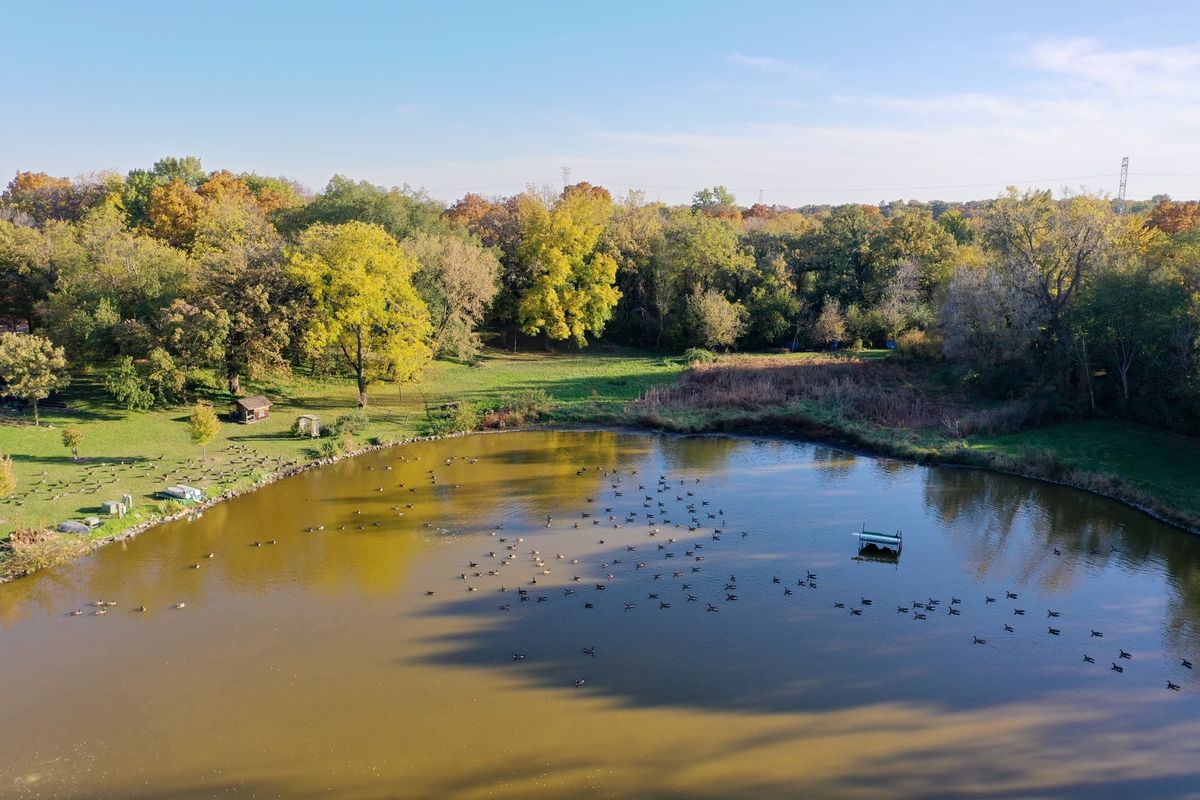 LOT Lakewood Drive, Sugar Grove, IL 60554
