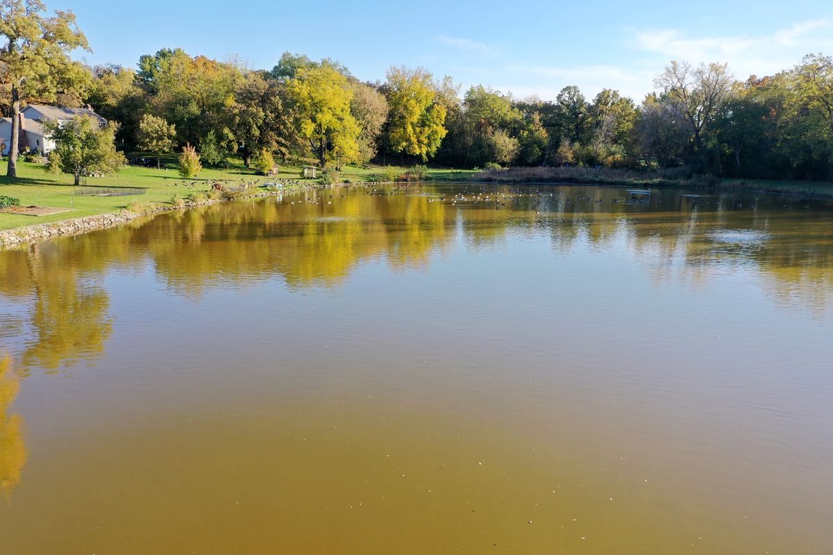 LOT Lakewood Drive, Sugar Grove, IL 60554