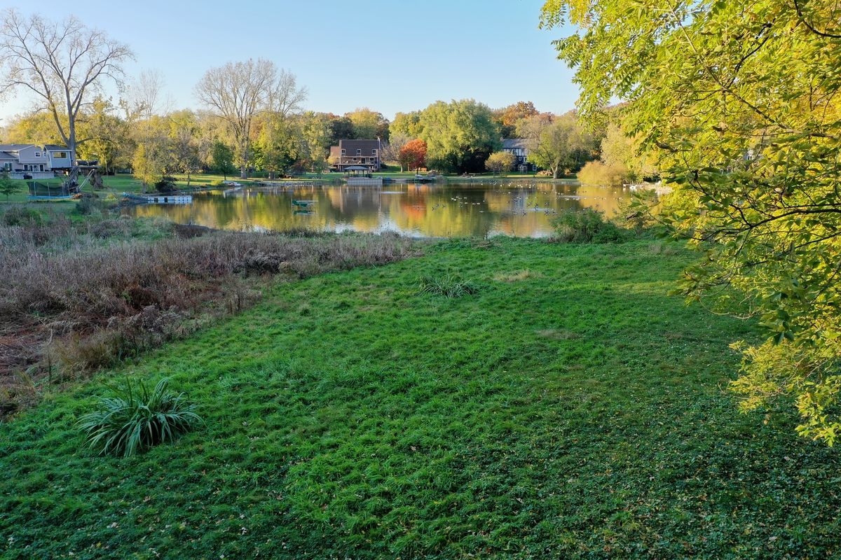 LOT Lakewood Drive, Sugar Grove, IL 60554