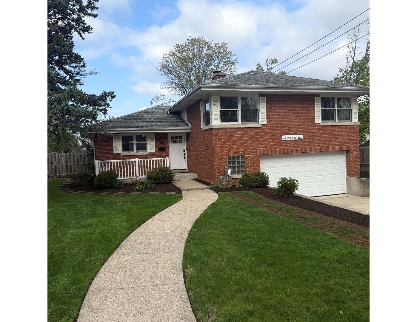 1606 Hoffman Avenue — Park Ridge, IL 60068