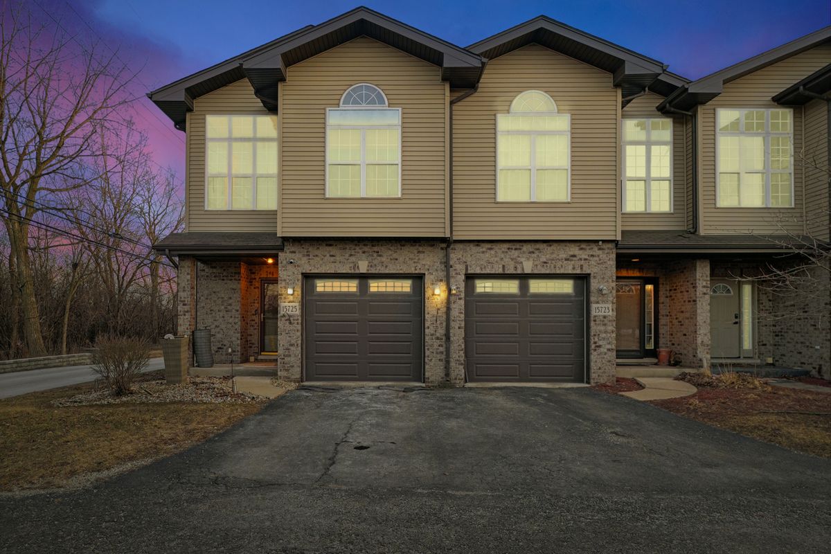 15725 KEDZIE Avenue, Markham, IL 60428