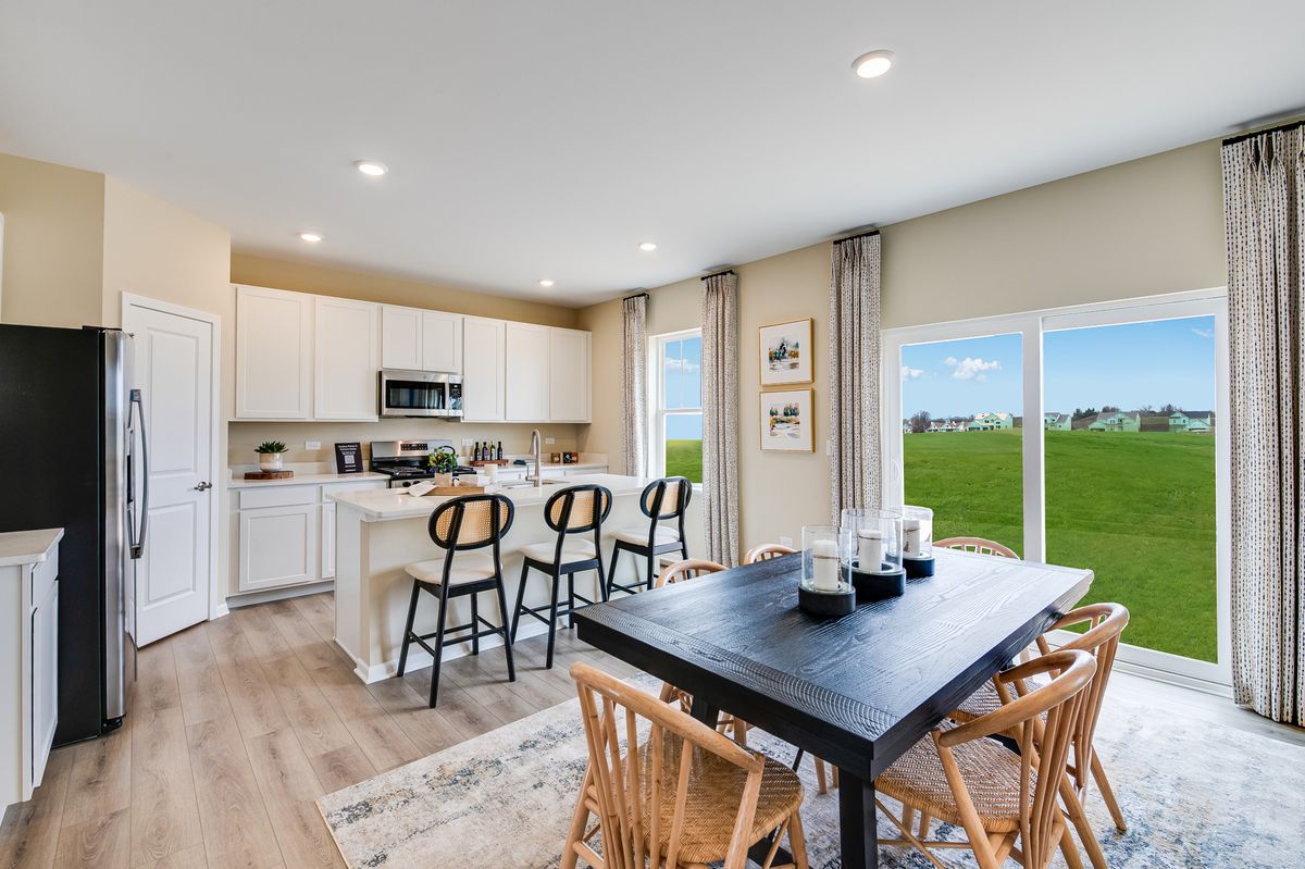 1012 Redwood Lane, Minooka, IL 60447