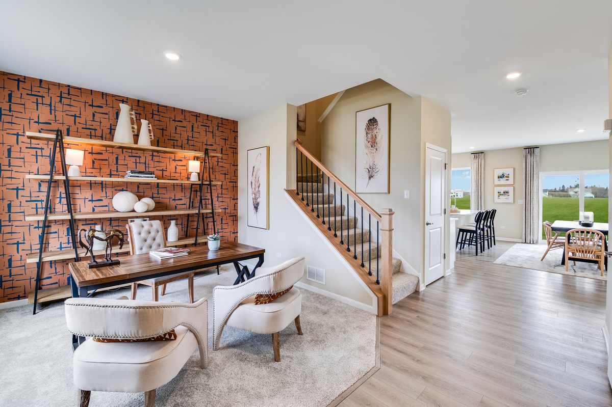 1012 Redwood Lane, Minooka, IL 60447