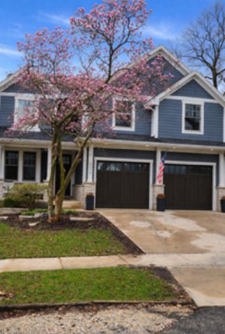 4220 Forest Avenue — Downers Grove, IL 60515