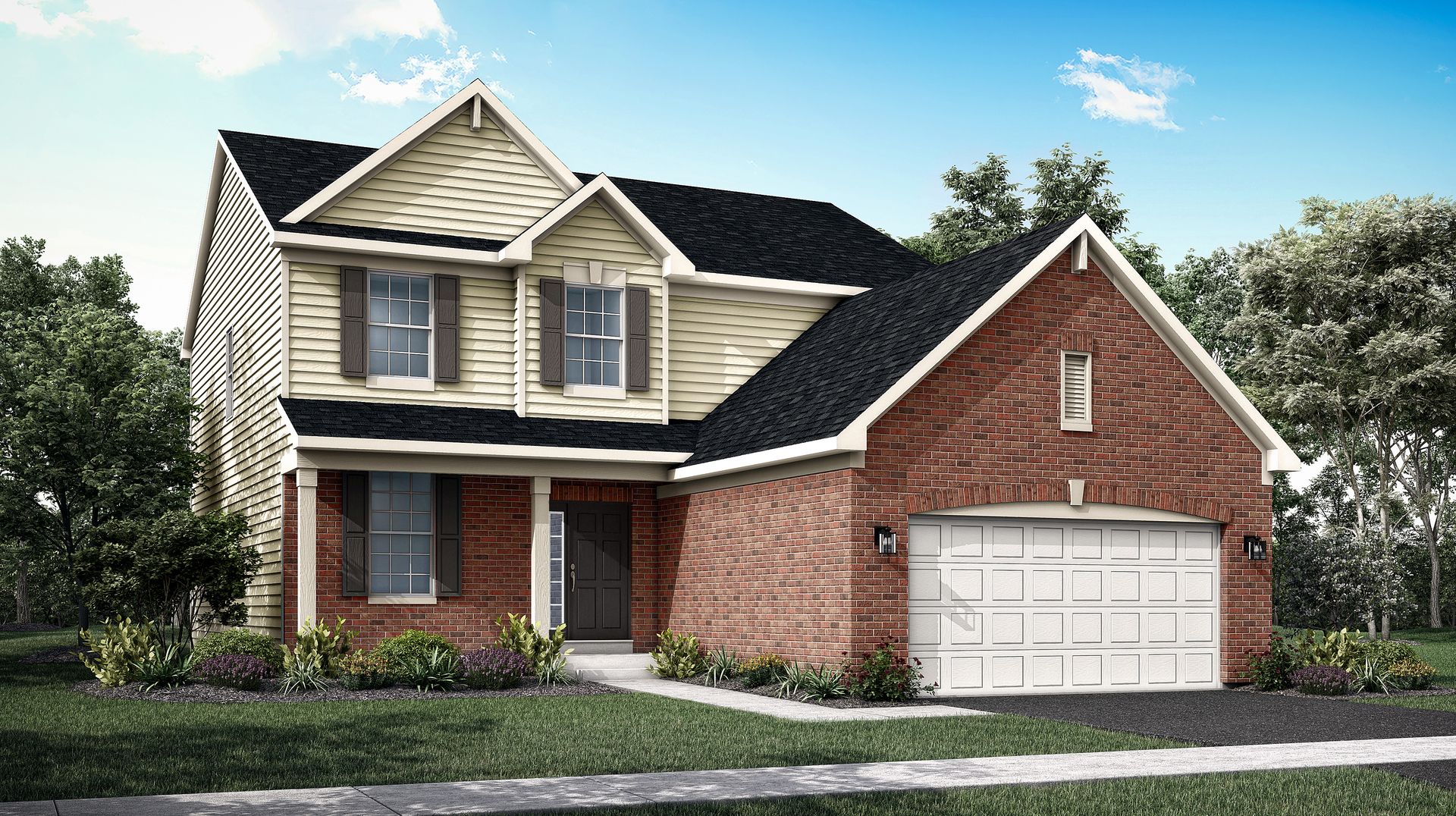 171 Blazing Star Trail — Oswego, IL 60543