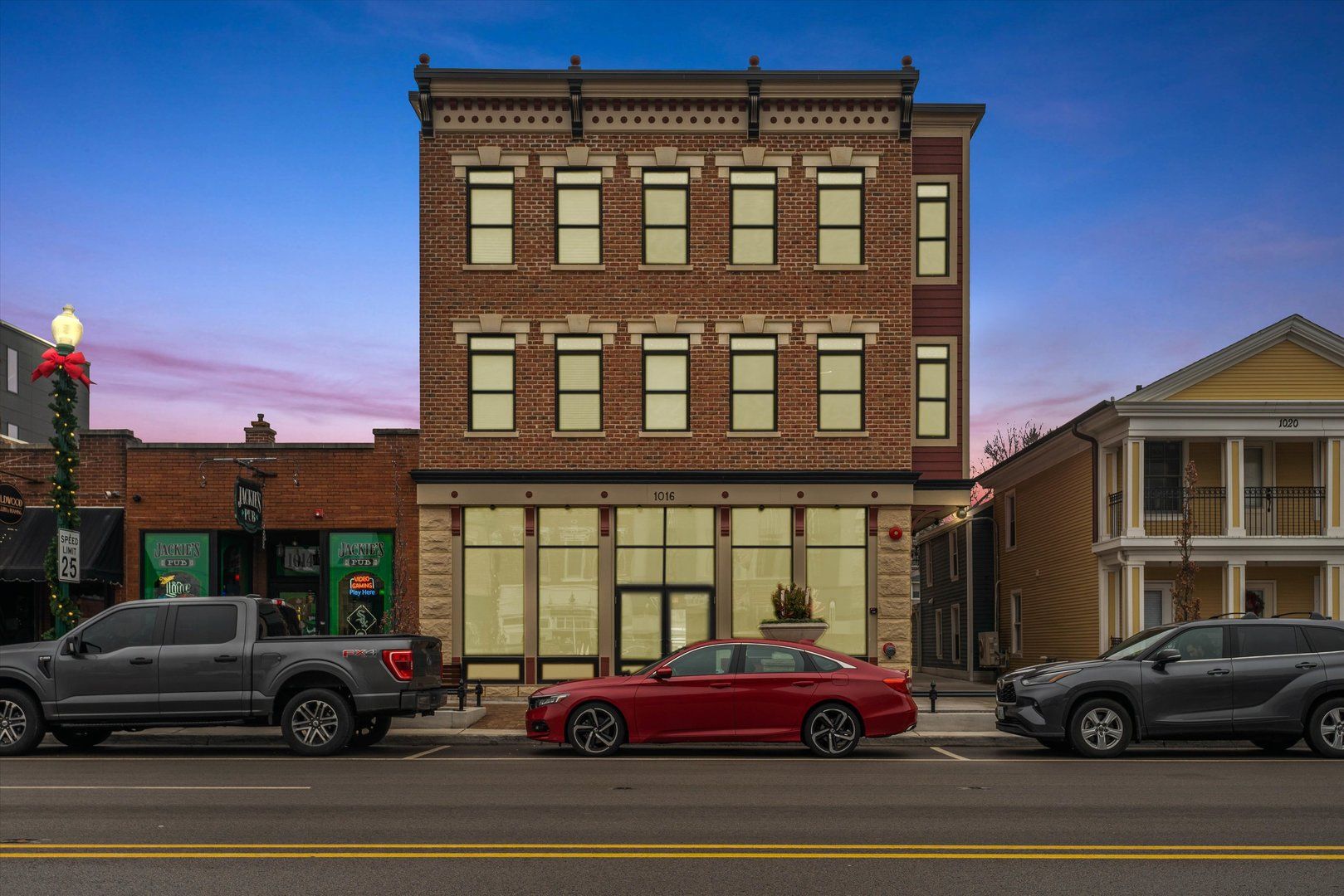 1016 S State Street #2 — Lockport, IL 60441