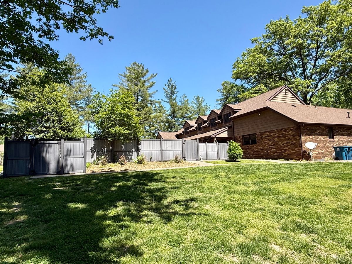 833 N 27th Street, Mt Vernon, IL 62864