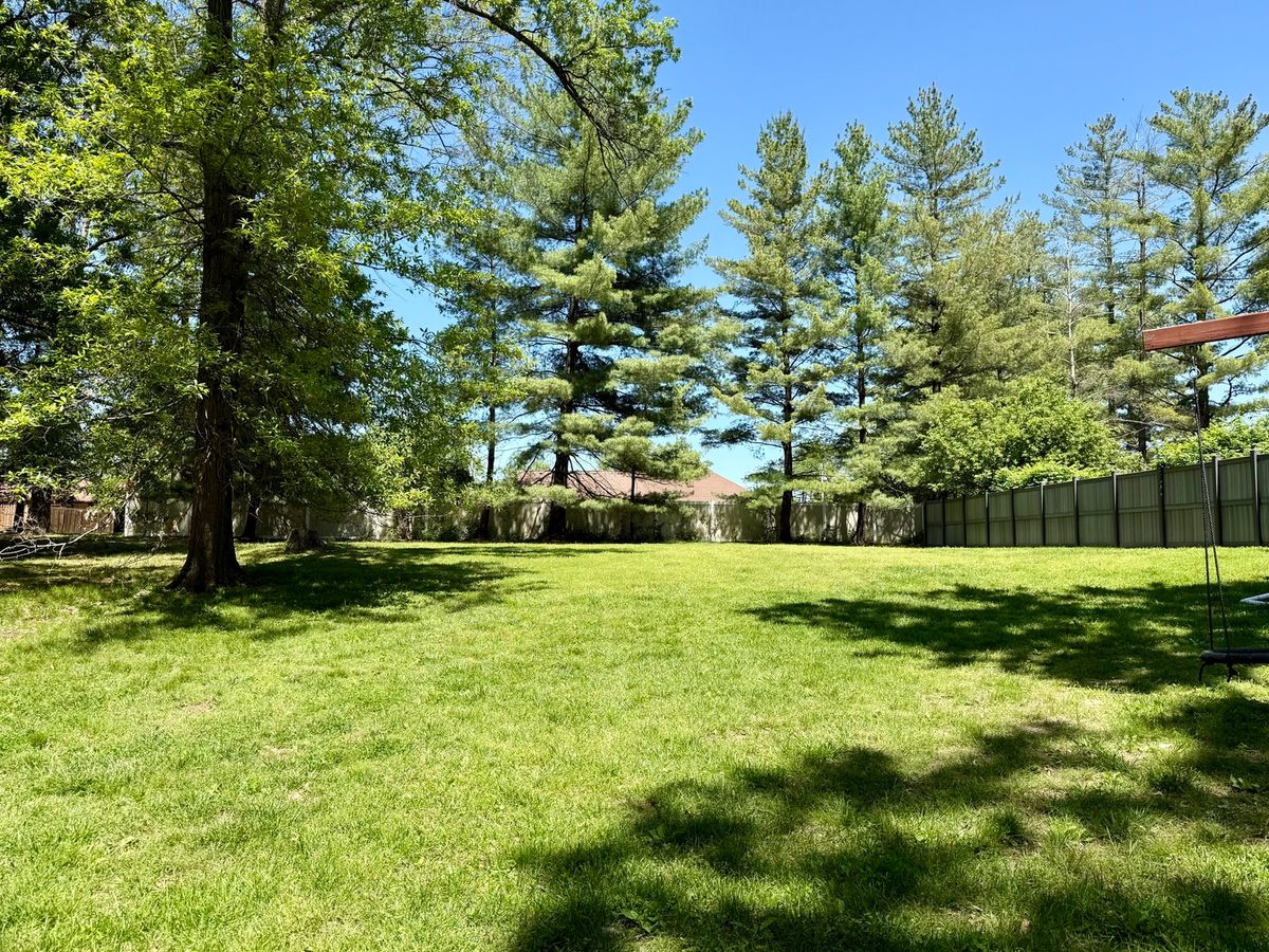 833 N 27th Street, Mt Vernon, IL 62864
